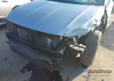 2021 Volkswagen Jetta 1.4T R-Line/1.4T S/1.4T Se z USA, uszkodzony, nr VIN 3VWC57BU9MM098744